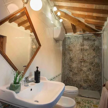 Apartment Tuscan Dream, Lux 2-bed Balcony And Pool