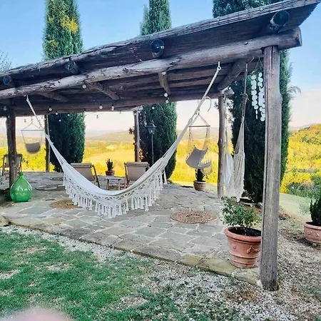 Tuscan Dream, Lux 2-bed Balcony And Pool Apartment