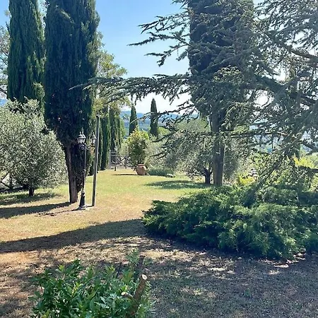 Tuscan Dream, Lux 2-bed Balcony And Pool Apartment Anghiari