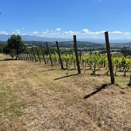 Tuscan Dream, Lux 2-bed Balcony And Pool Anghiari