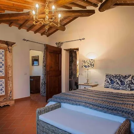 Tuscan Dream, Lux 2-bed Balcony And Pool Apartment Anghiari