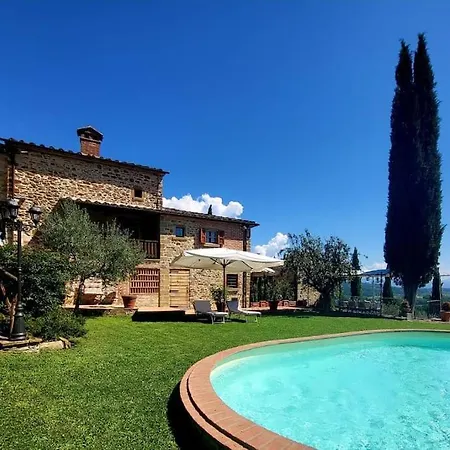 Tuscan Dream, Lux 2-bed Balcony And Pool Apartment *