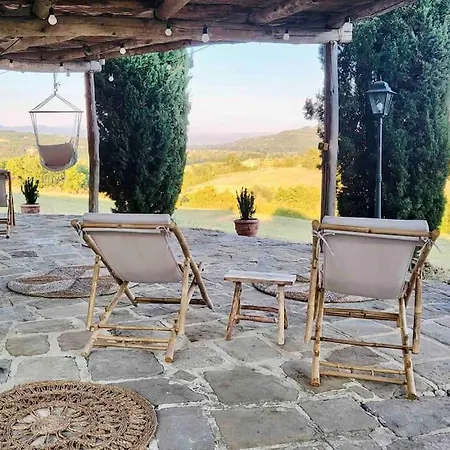 Tuscan Dream, Lux 2-bed Balcony And Pool