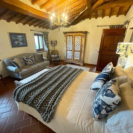 Apartment Tuscan Dream, Lux 2-bed Balcony And Pool *